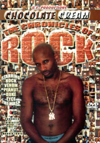 The Chronicles Of Rock