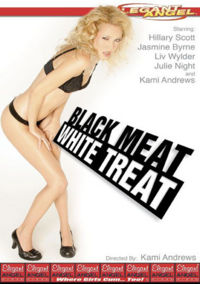 Black Meat White Treat