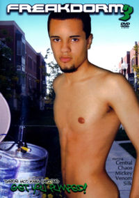 Freakdorm 3