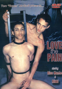 Love The Pain