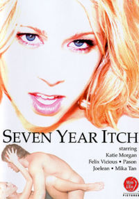 Seven Year Itch
