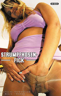 Strumpfhosen-Fick
