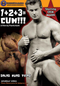 1+2+3=Cum