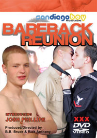 Bareback Reunion