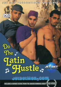 Do the Latin Hustle
