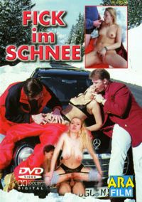 Fick Im Schnee
