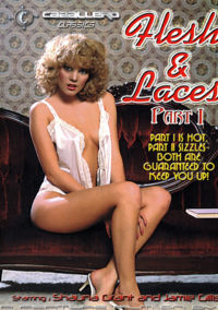 Flesh And Laces