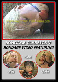 Bondage Classics 5