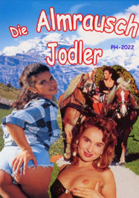 Die Almrausch Jodler