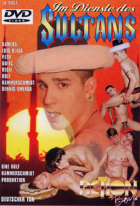 Im Dienste des Sultans