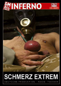 Schmerz Extrem