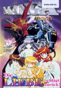 Die Libe Schlaght Zuruck