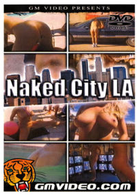 Naked City LA