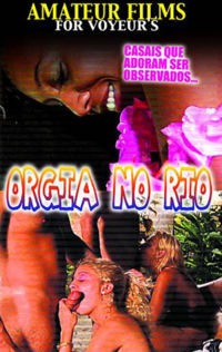 Orgias No Rio
