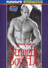 Straight Boys Do