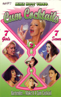 Cum Cocktails 2