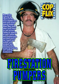 Fire Station Pumpers