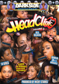 Head Clinic 9