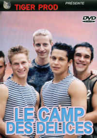 Le Camp Des Delices