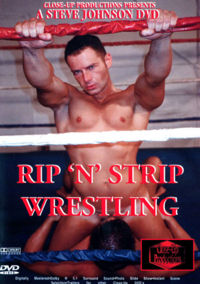 Rip-N-Strip Wrestling