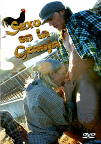 Sexo En La Granja