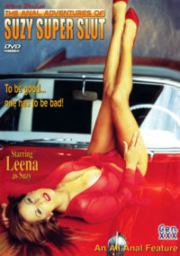 The Anal Adventures Of Suzy Super Slut