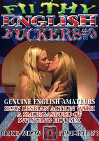 Filthy English Fuckers 9