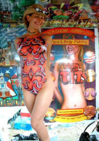 Rock And Roll Girls 5