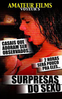 Surpresas Do Sexo