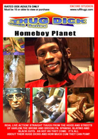 Homeboy Planet