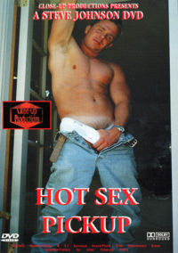 Hot Sex Pickup
