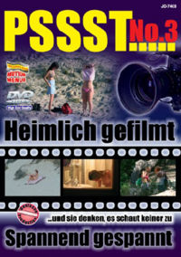 Pssst 3