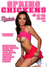 Spring Chickens 12