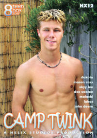 Camp Twink