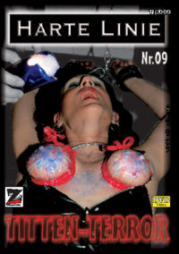 Harte Linie 9