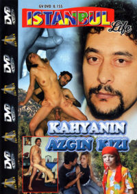 Kahyanin Azgin Kizi