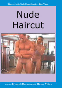 Nude Haircut