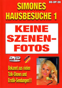 Simones Hausbesuche