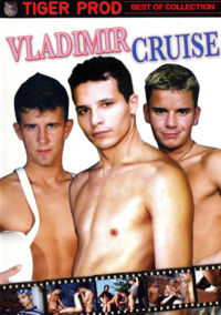 Best Of Vladimir Cruise