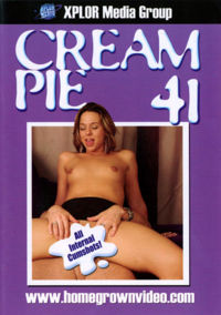 Cream Pie 41
