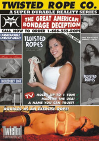 Great American Bondage Deception
