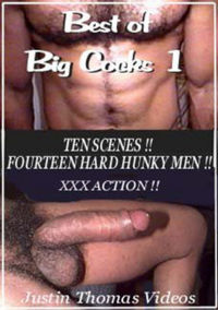 Best Of Big Cocks