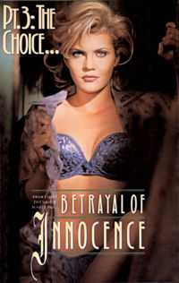 Betrayal Of Innocence 3
