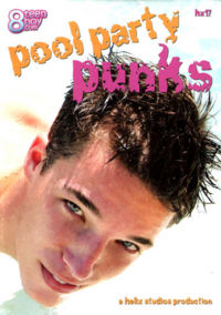 Pool Party Punks
