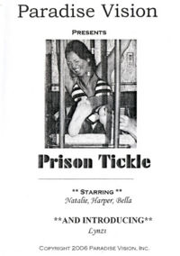 Prison Tickle