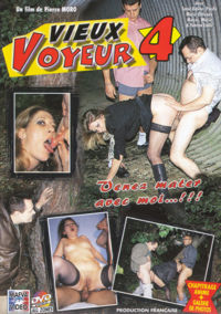 Vieux Voyeur 4
