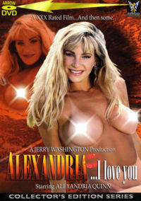 Alexandra...I Love You