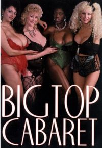 Big Top Cabaret