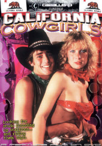 California Cowgirls