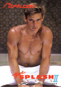 Giant Splash Shots 2